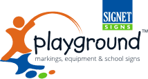 Signet Play Logo