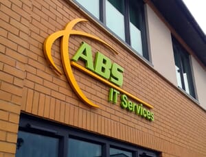 Shop Sign Letters - A guide to everything you need to know.