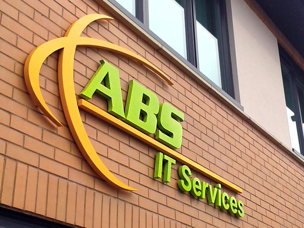 Shop Front Sign Design, Manufacture & Install | Signet Signs Ltd