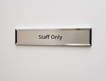 DIY /Door Signs /Office Door Signs 