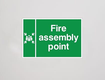 Fire-Assembly-Point