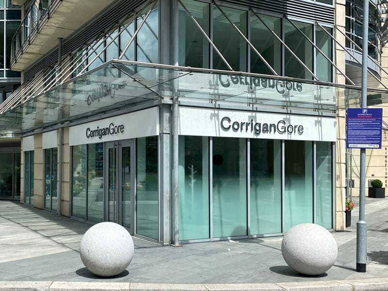 Shop Front Sign Design, Manufacture & Install | Signet Signs Ltd