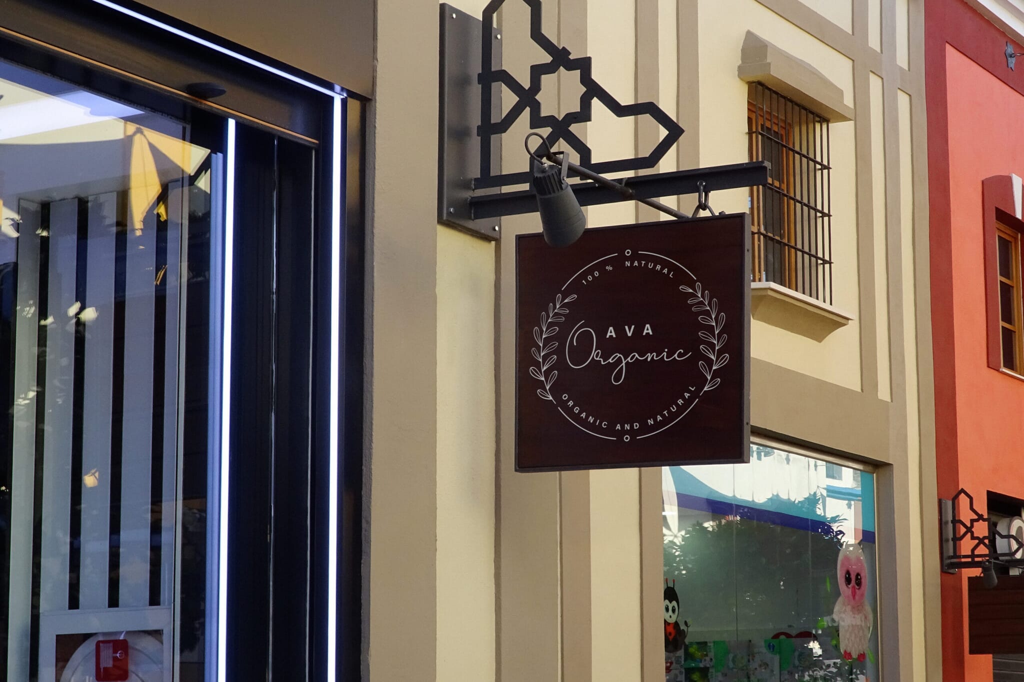 Projecting Signs - UK Based Sign Maker, Signet Signs Ltd