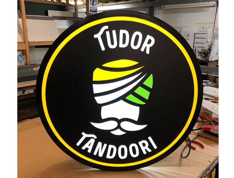 Projecting Signs - UK Based Sign Maker, Signet Signs Ltd