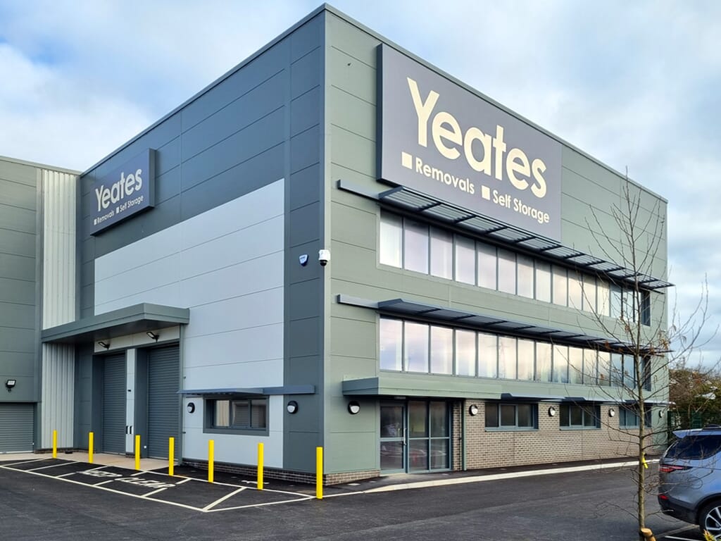 Shop Front Signs | Shop Front Sign Design | Signet Signs Ltd