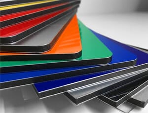 A Guide to Folded Tray Signs | Signet Signs