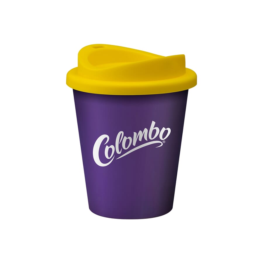 Branded Merch Cup