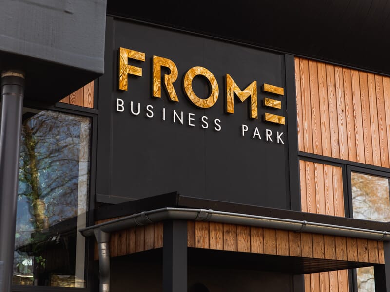 Shop Front Sign Design, Manufacture & Install | Signet Signs Ltd