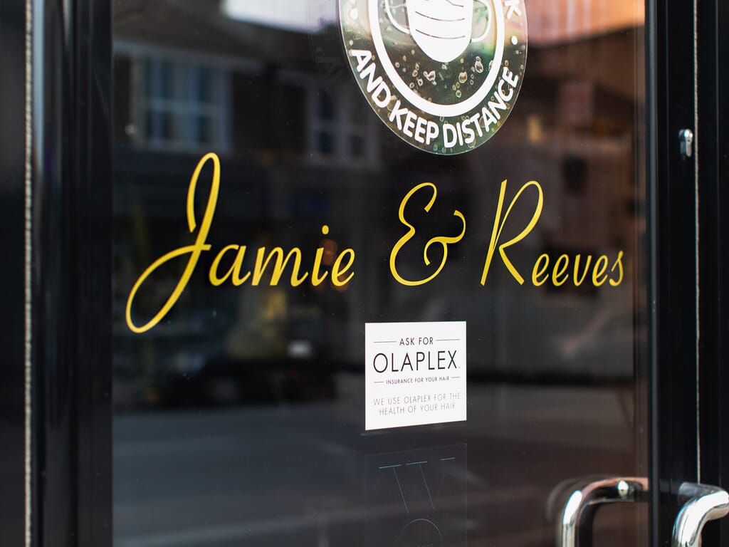 Shop Sign Designs - Gallery of Shop Fronts. Signet Signs Ltd.