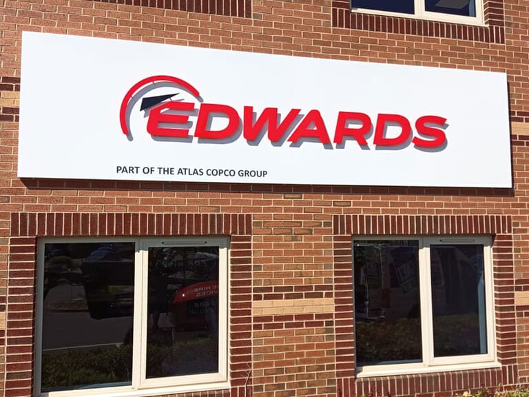 Shop Sign Letters - A guide to everything you need to know.