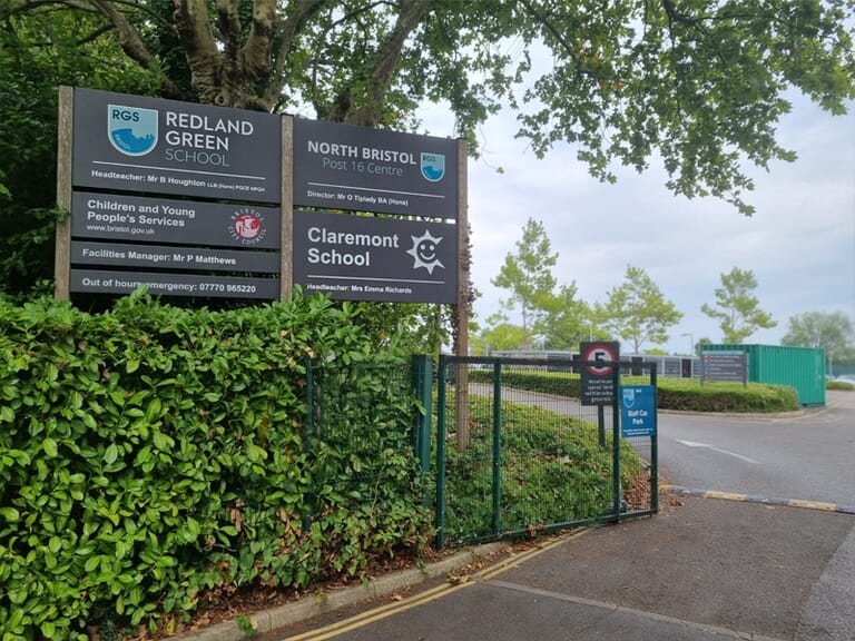 Signs Bristol | Sign Design, Manufacture & Install | Est 1971