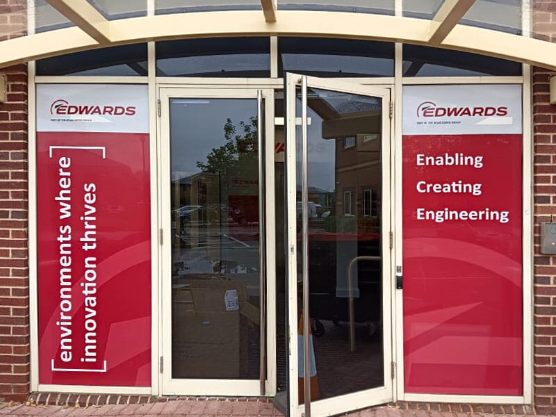 Window Graphics