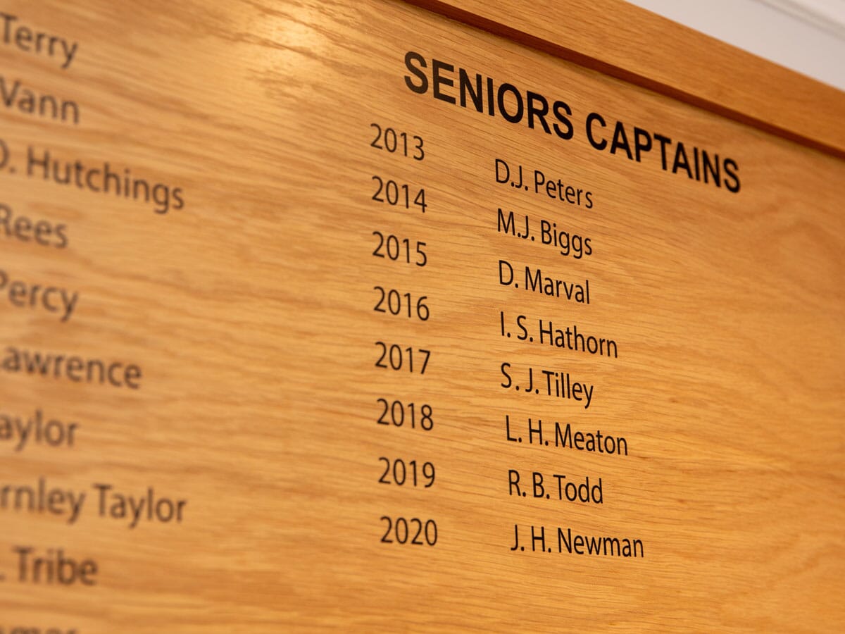 Golf-Club-Honours-Board