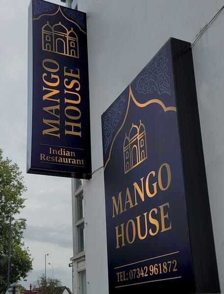 Backlit Signage | Design, Manufacture & Installation | Signet Signs