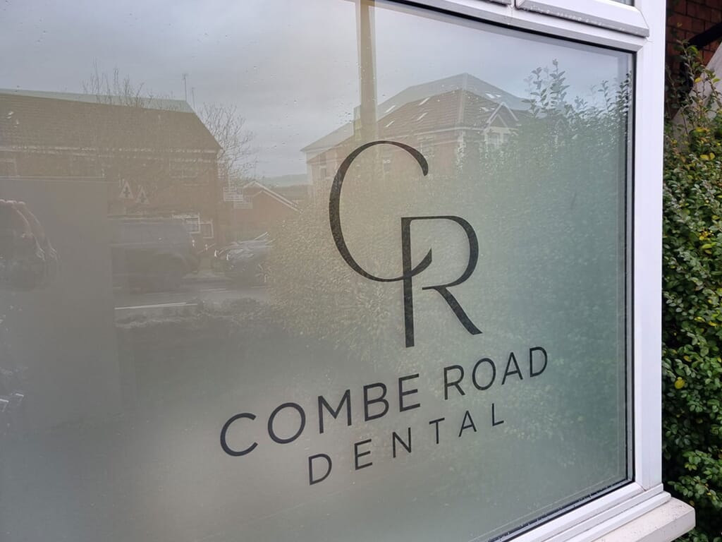 Window Limited Sign Window Graphics Gallery | Signet Signs