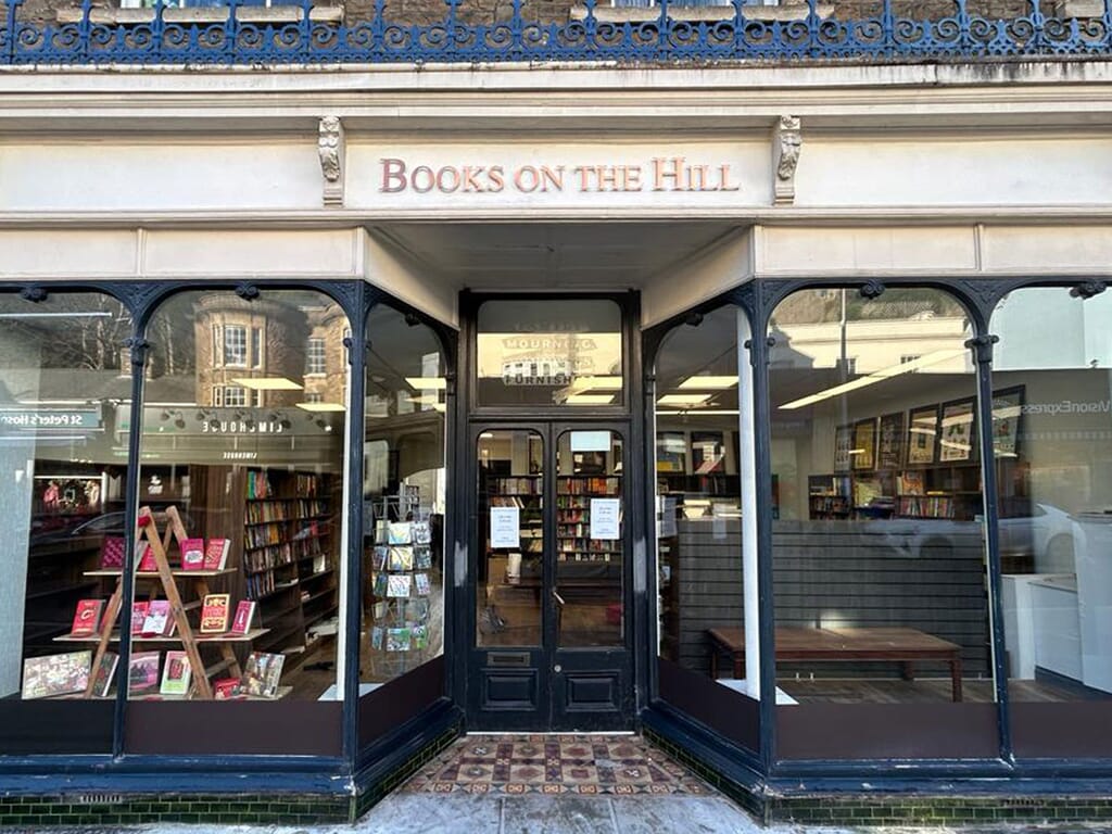 Shop Front Sign Design, Manufacture & Install | Signet Signs Ltd