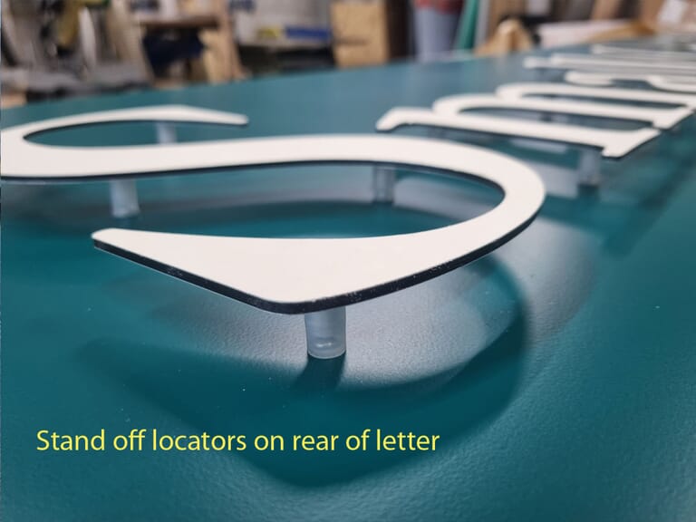 Shop Front Sign Design, Manufacture & Install | Signet Signs Ltd