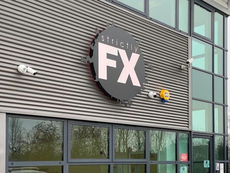 Compaines Sign Company Signs Gallery | Signet Signs